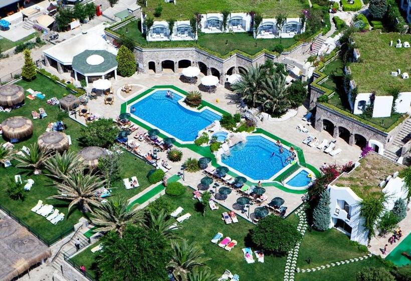 فندق Royal Asarlik Beach