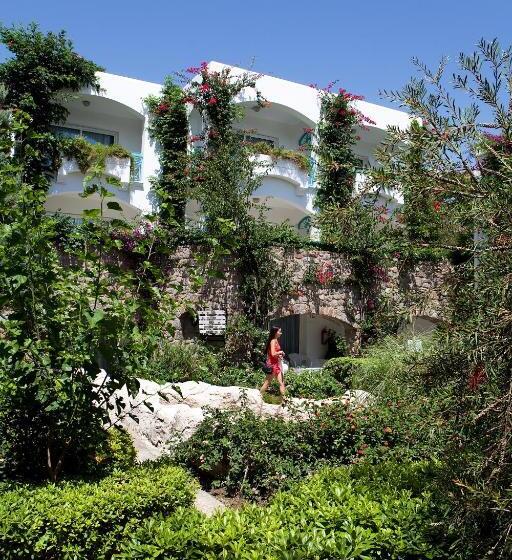 فندق Royal Asarlik Beach