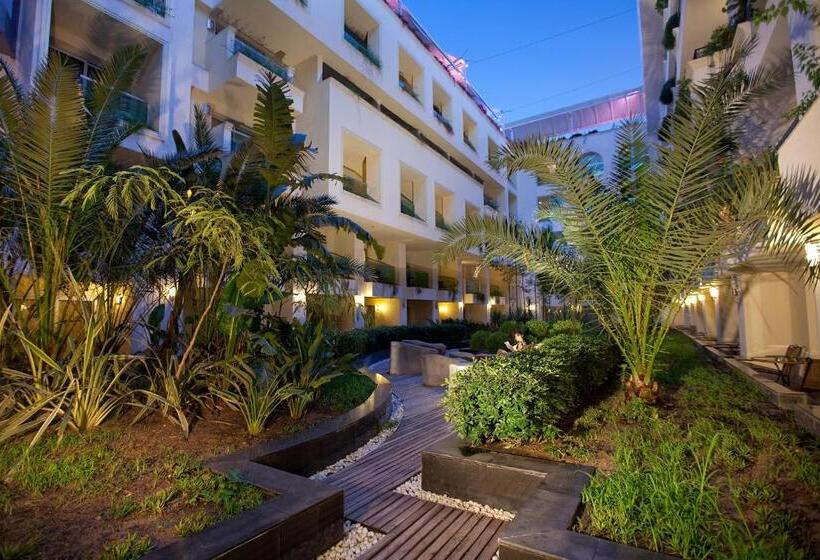 فندق Royal Asarlik Beach