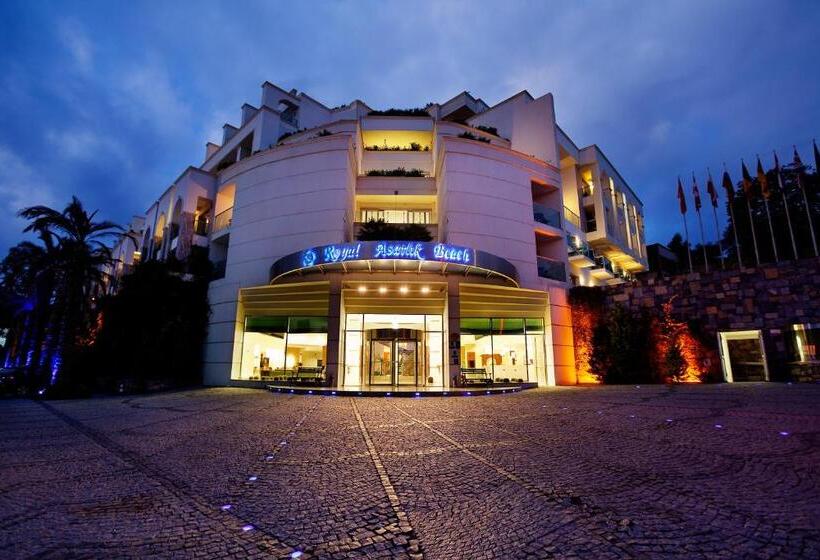 فندق Royal Asarlik Beach