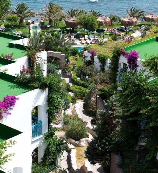 فندق Royal Asarlik Beach