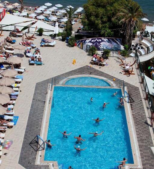 فندق Royal Asarlik Beach