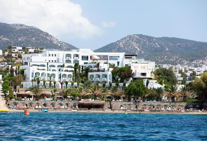 فندق Royal Asarlik Beach