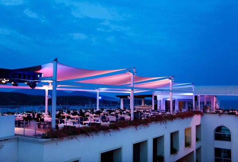 فندق Royal Asarlik Beach