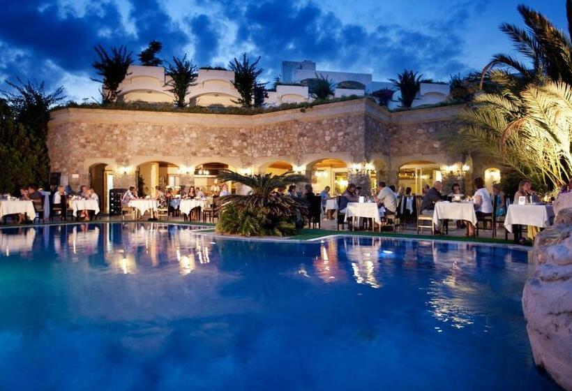 فندق Royal Asarlik Beach