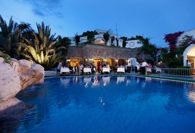 فندق Royal Asarlik Beach