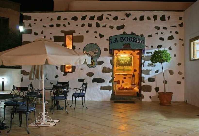 田舎風ホテル La Casona de Yaiza