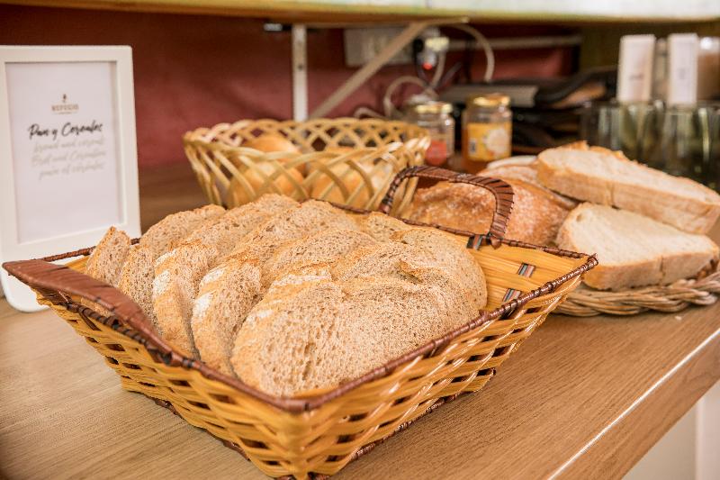 교외 호텔 Rural El Refugio