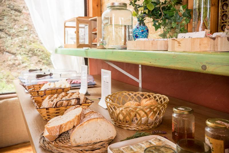 교외 호텔 Rural El Refugio