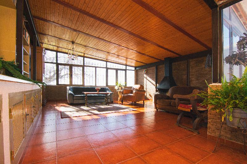 Сельский отель Rural El Refugio