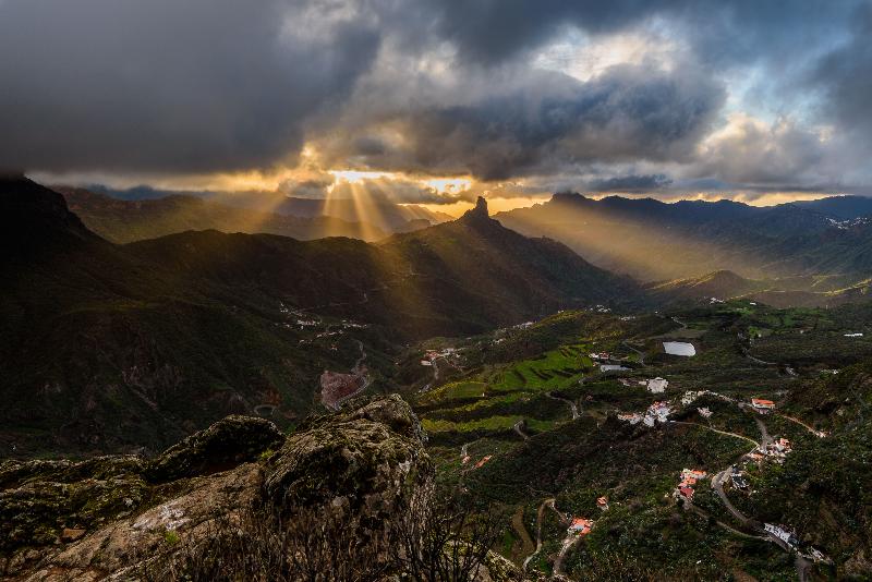 Сельский отель Rural El Refugio