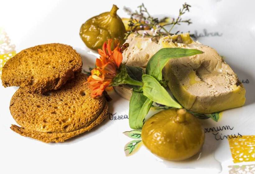 교외 호텔 Rural El Refugio