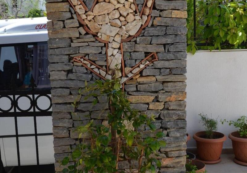 Salinas Beach Hotel Bodrum Boutique Concept