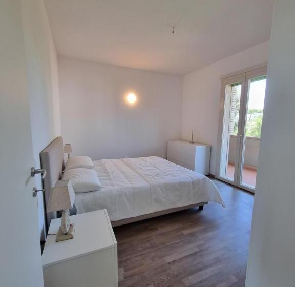 Отель Residence San Francesco