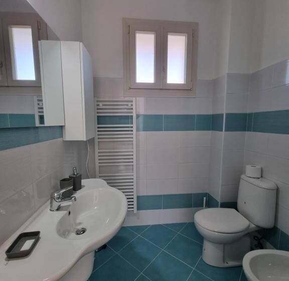 Отель Residence San Francesco