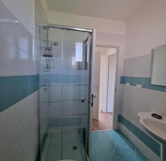 Отель Residence San Francesco