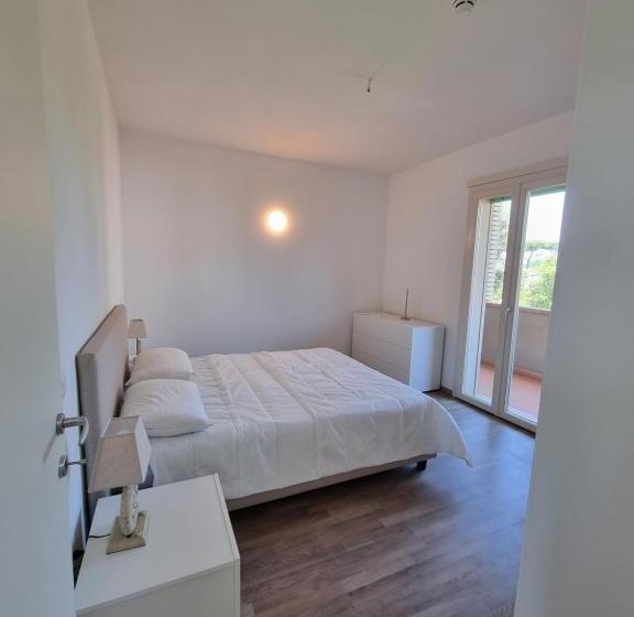 Отель Residence San Francesco