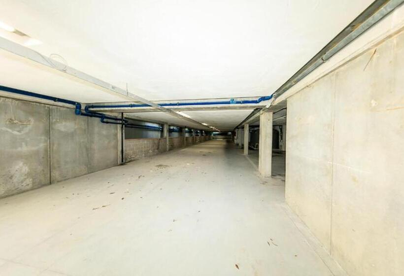 Отель Residence San Francesco