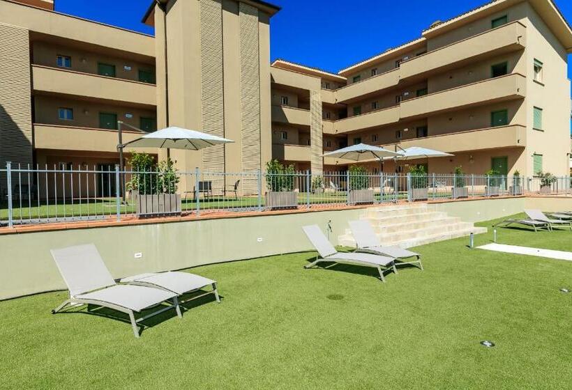 Отель Residence San Francesco