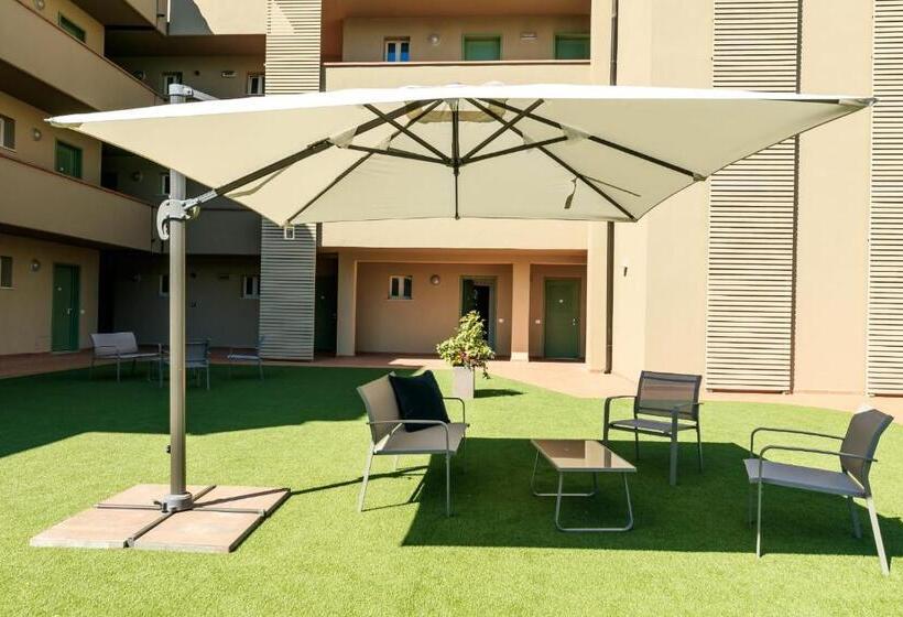 Отель Residence San Francesco