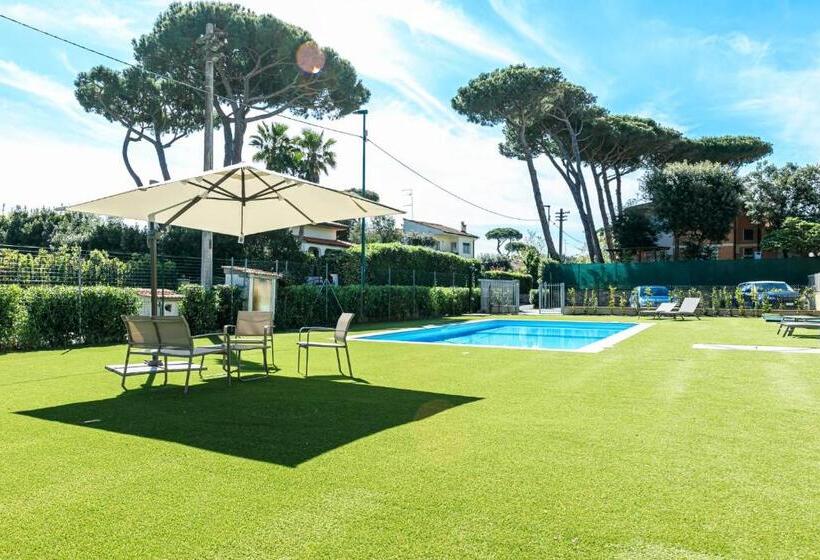 Отель Residence San Francesco