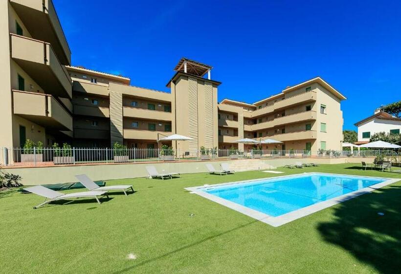 Отель Residence San Francesco