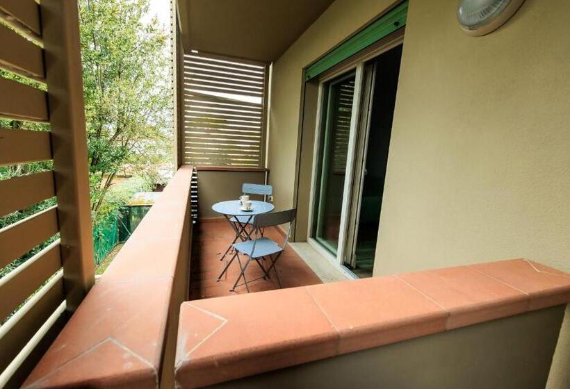 Отель Residence San Francesco