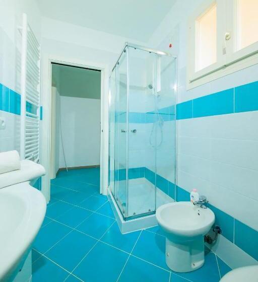 Отель Residence San Francesco