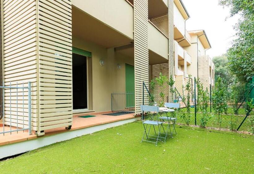 Отель Residence San Francesco