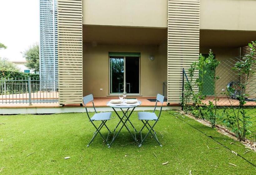 Отель Residence San Francesco