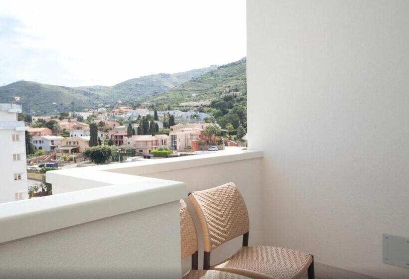 호텔 Santa Lucia Le Sabbie D'oro