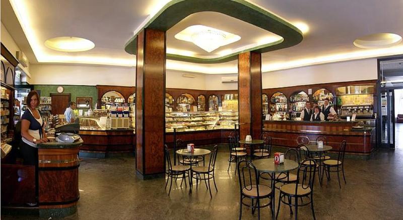 호텔 Santa Lucia Le Sabbie D'oro