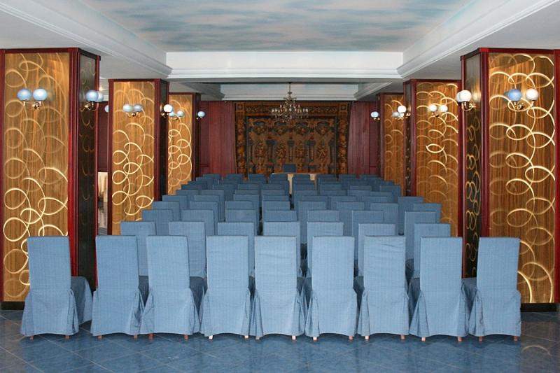 호텔 Santa Lucia Le Sabbie D'oro