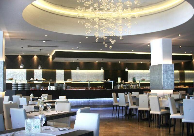 호텔 Santa Lucia Le Sabbie D'oro