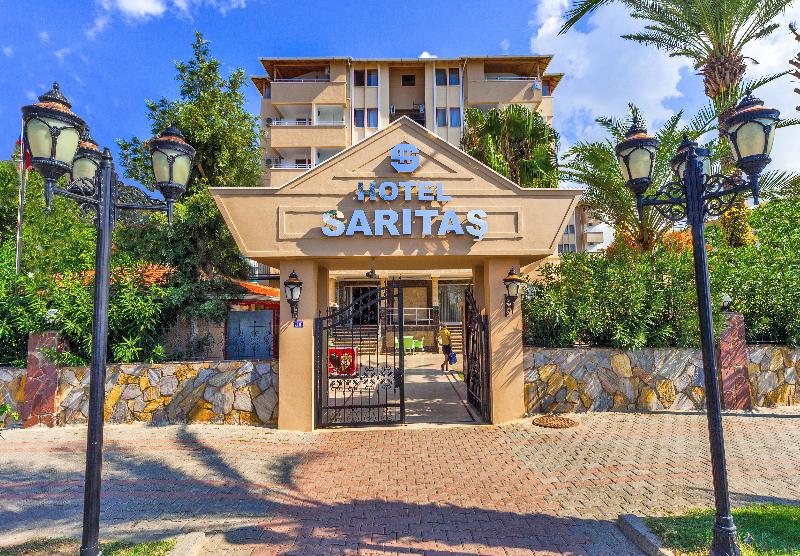 Sarıtaş Hotel   All Inclusive