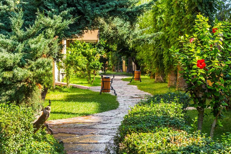 Sarıtaş Hotel   All Inclusive