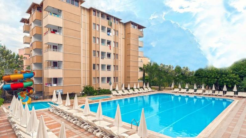 Sarıtaş Hotel   All Inclusive