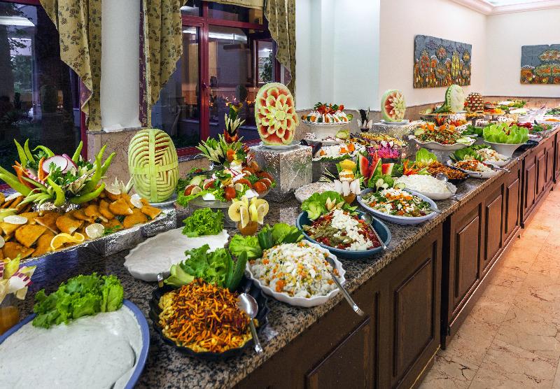 Sarıtaş Hotel   All Inclusive