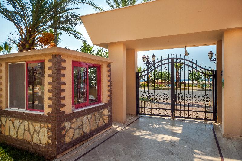 Sarıtaş Hotel   All Inclusive