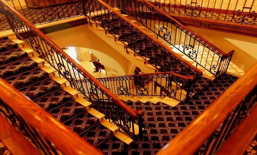 هتل Savon   Special Class