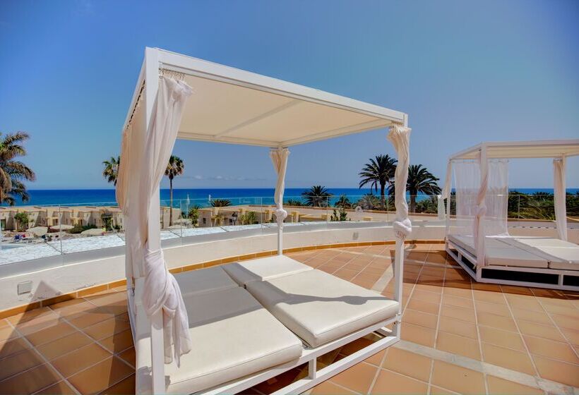 בית מלון כפרי Sbh Monica Beach Resort