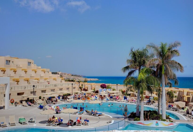 בית מלון כפרי Sbh Monica Beach Resort