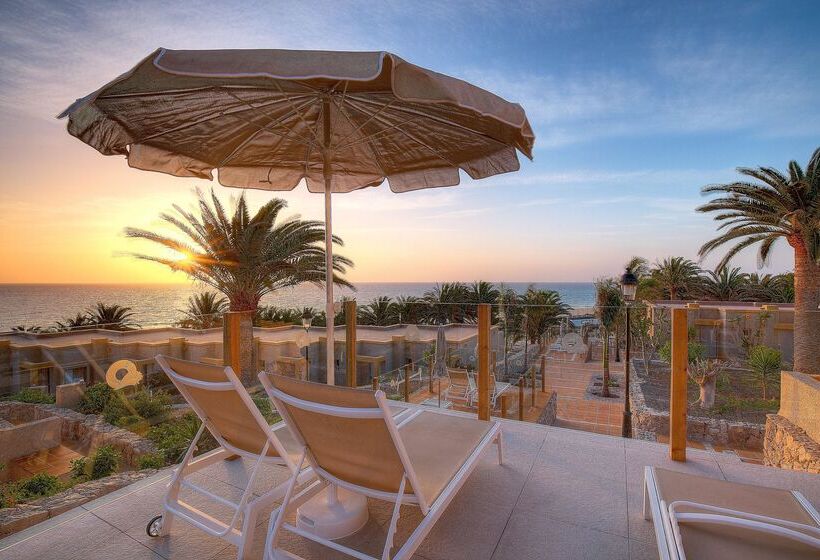 Отель Sbh Monica Beach Resort