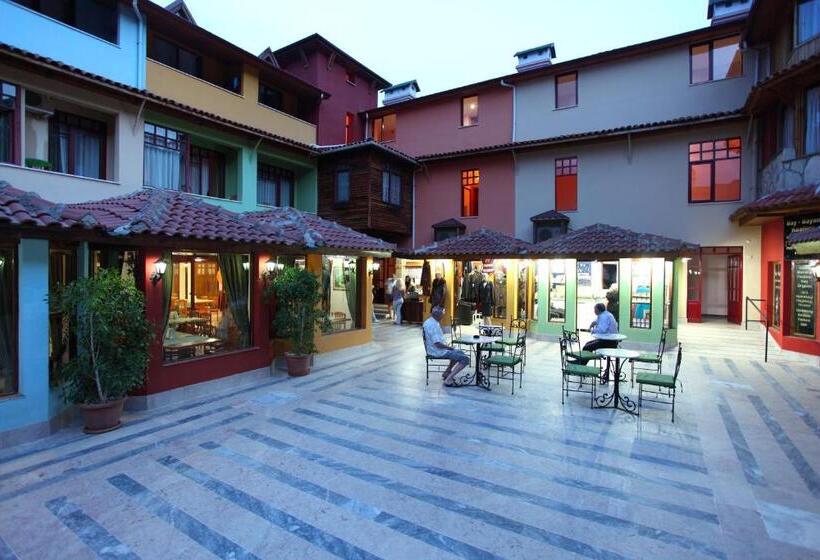 호텔 Sea Gull   All Inclusive