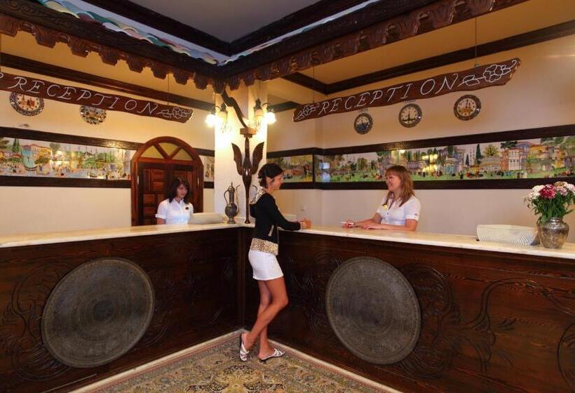 호텔 Sea Gull   All Inclusive