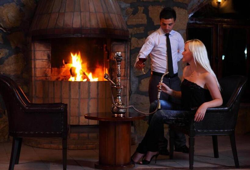 호텔 Sea Gull   All Inclusive