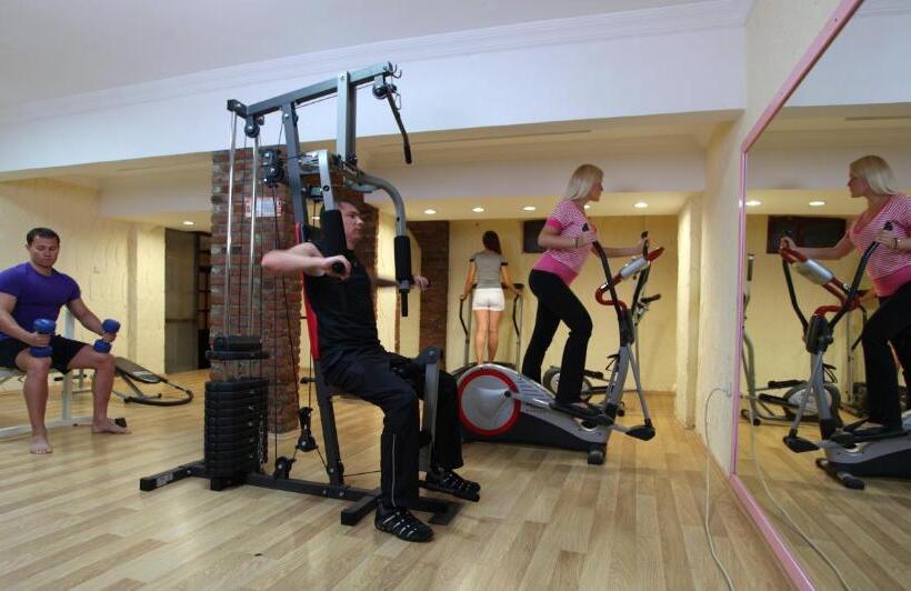 호텔 Sea Gull   All Inclusive