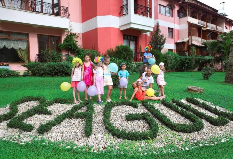 호텔 Sea Gull   All Inclusive