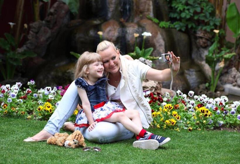 호텔 Sea Gull   All Inclusive