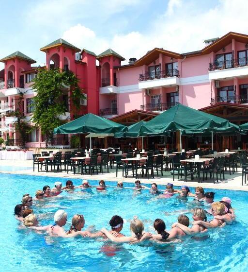 호텔 Sea Gull   All Inclusive